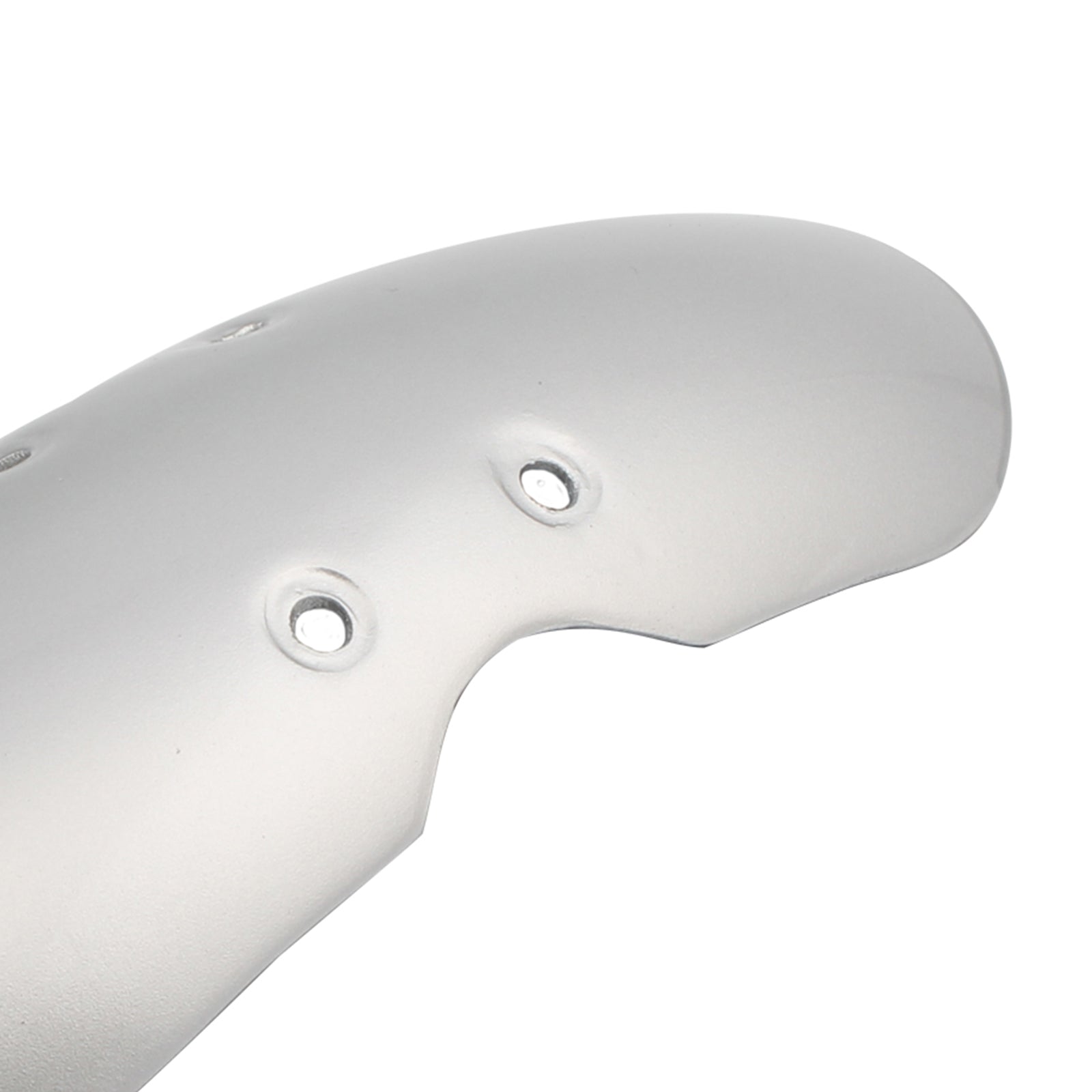 2001-2016 Bonneville T100 Scrambler Thruxton Front Fender Mudguard