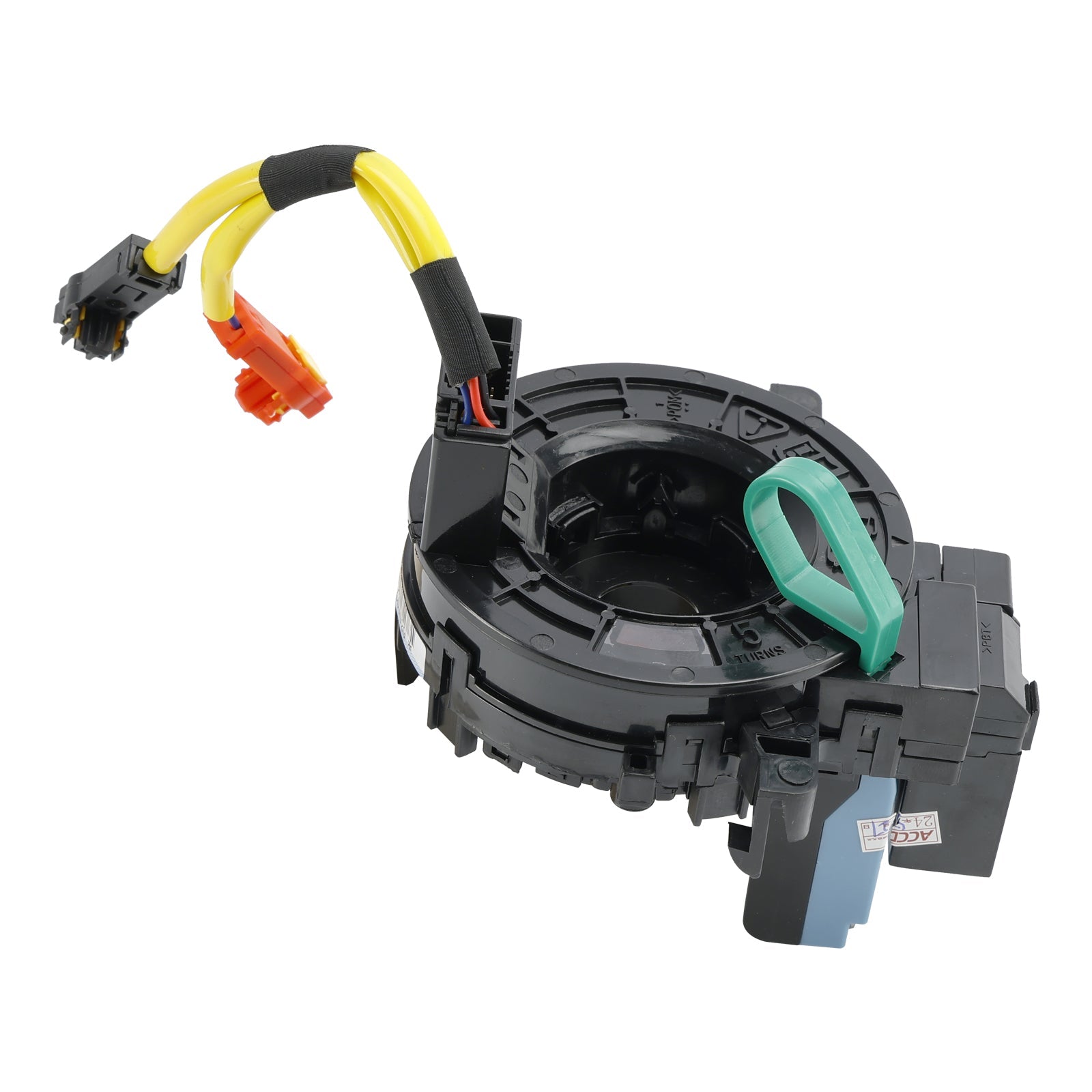 2011-2017 Lexus RX350 Clock Spring With Angle Sensor 83196-FJ030
