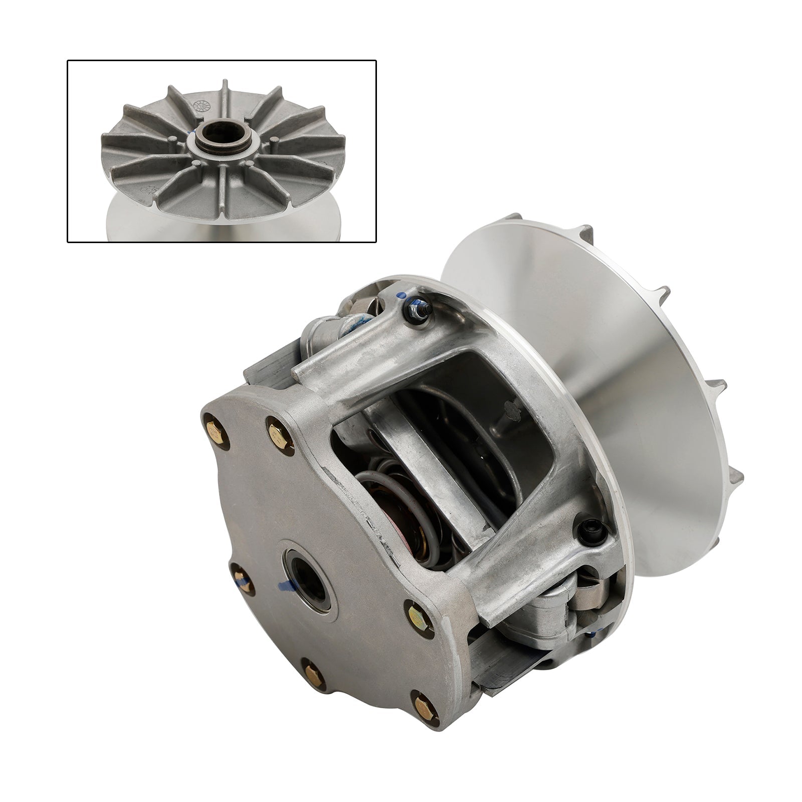 2020 Polaris GENERAL 1000 PREM Front Clutch Variator Kit 1323689 1323317