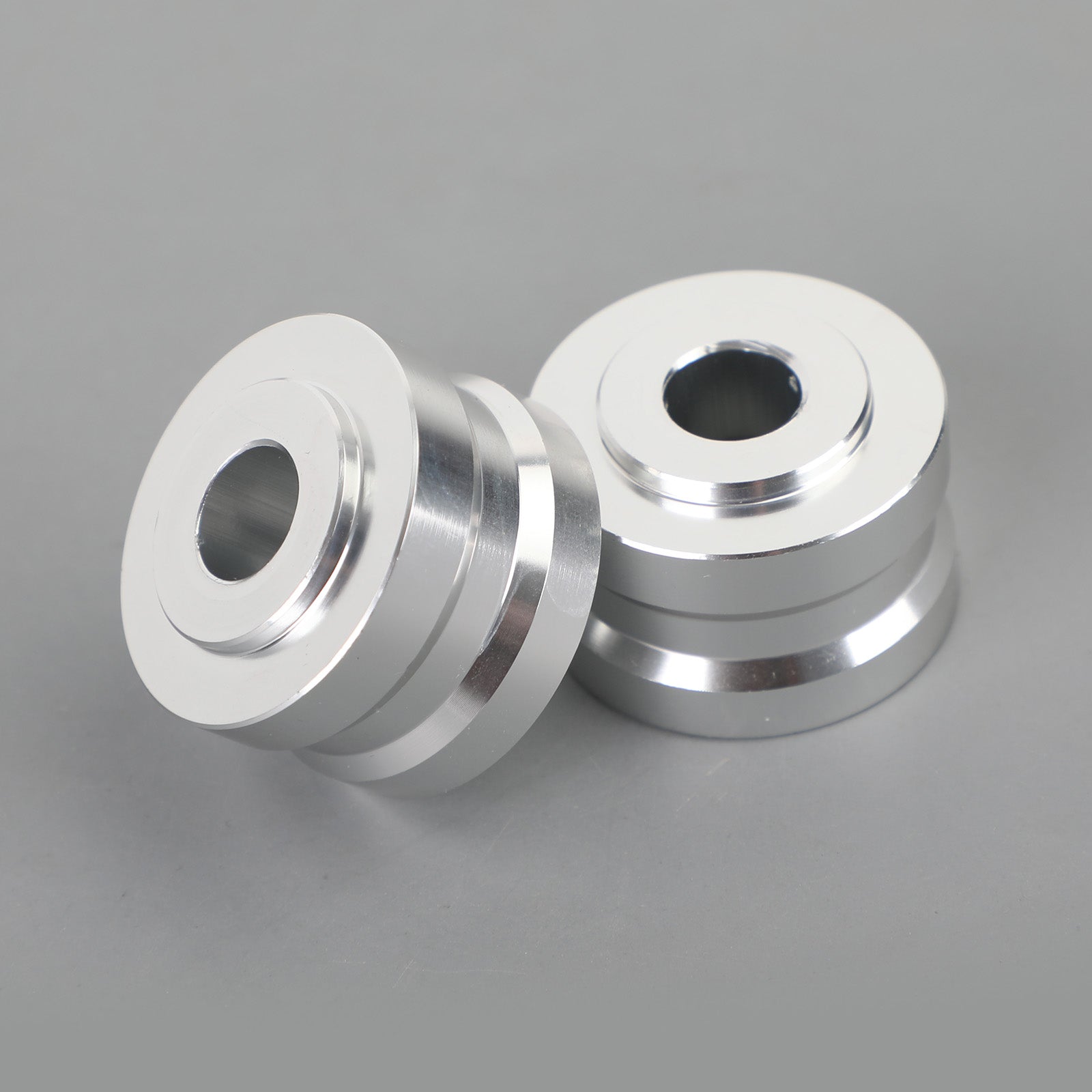 2019-2020 Suzuki DL V-Strom 1050 / XT Billet Aluminum Handlebar Risers Fit for