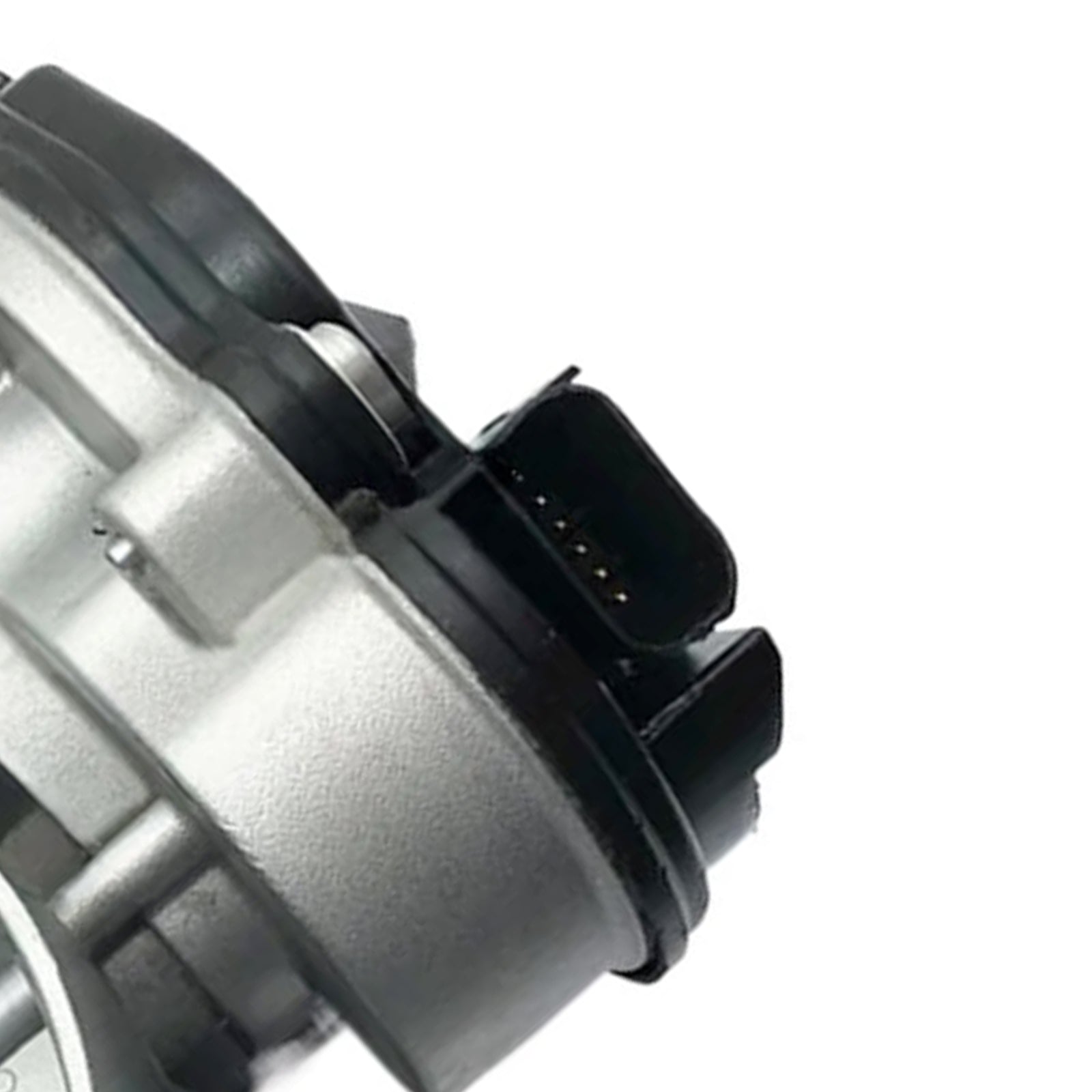 Throttle Body Assembly BL3E-9F991-AH For Ford Explorer Mustang Focus