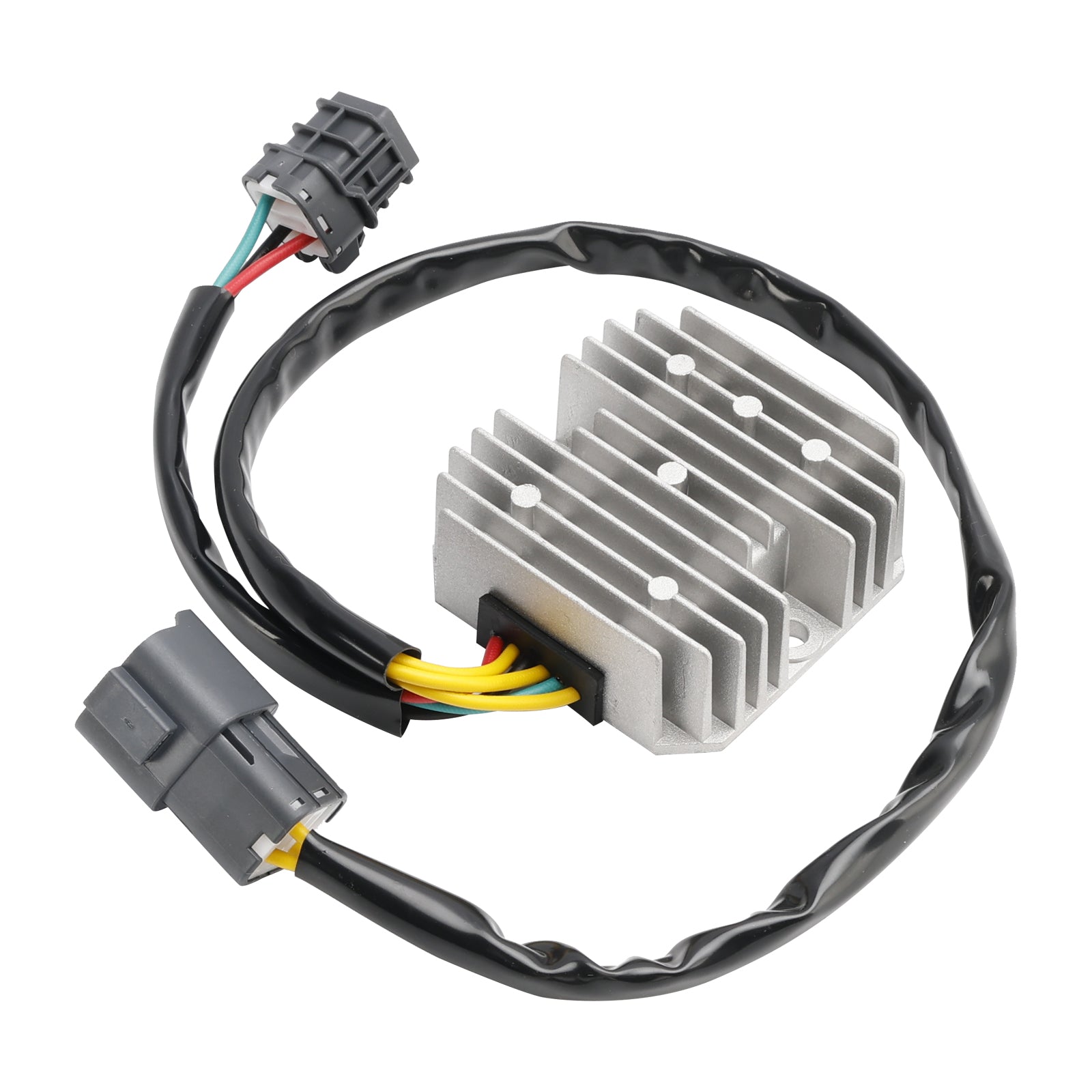 Voltage Regulator Rectifier 3304-681 For Arctic Cat DVX 300 DVX300 2009 - 2015