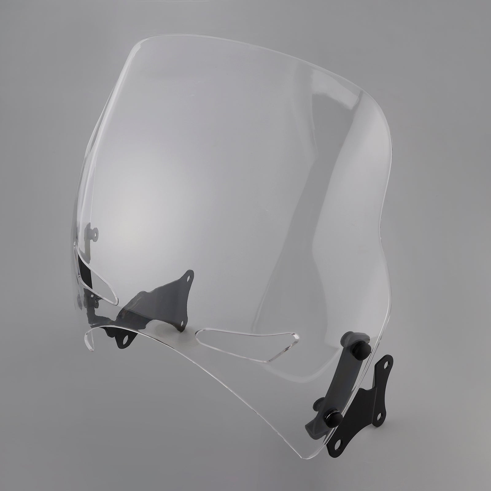 Windshield WindScreen fit for HONDA CB400 SUPER FOUR 19-22 CB1300 SUPER FOUR 25