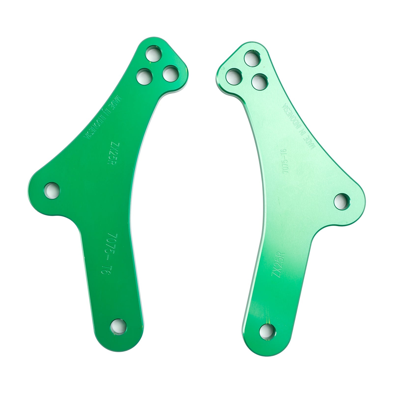 2023-2024 kawasaki ZX-25R ZX-4R Adjustable Lower Suspension Links