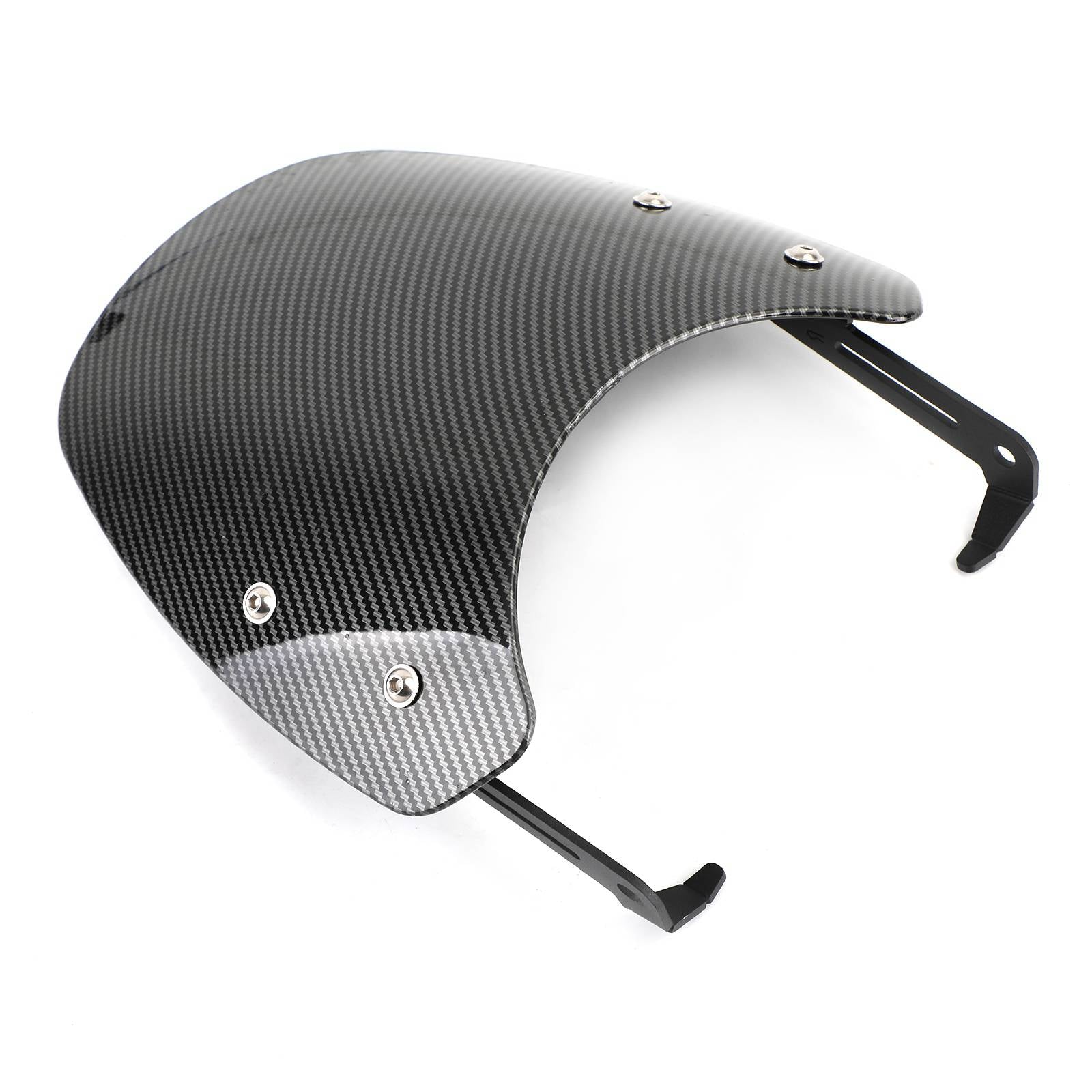 2019-2021 Triumph SCRAMBLER 1200 Motorcycle Windshield Generic