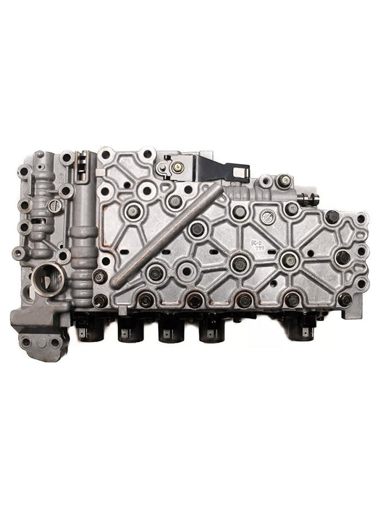 V4A51 R4A51 V73 Transmission Valve Body For Mitsubishi