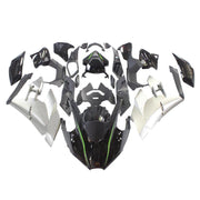 2015-2025 Kawasaki Ninja H2 Injection Fairing Kit Bodywork ABS #101