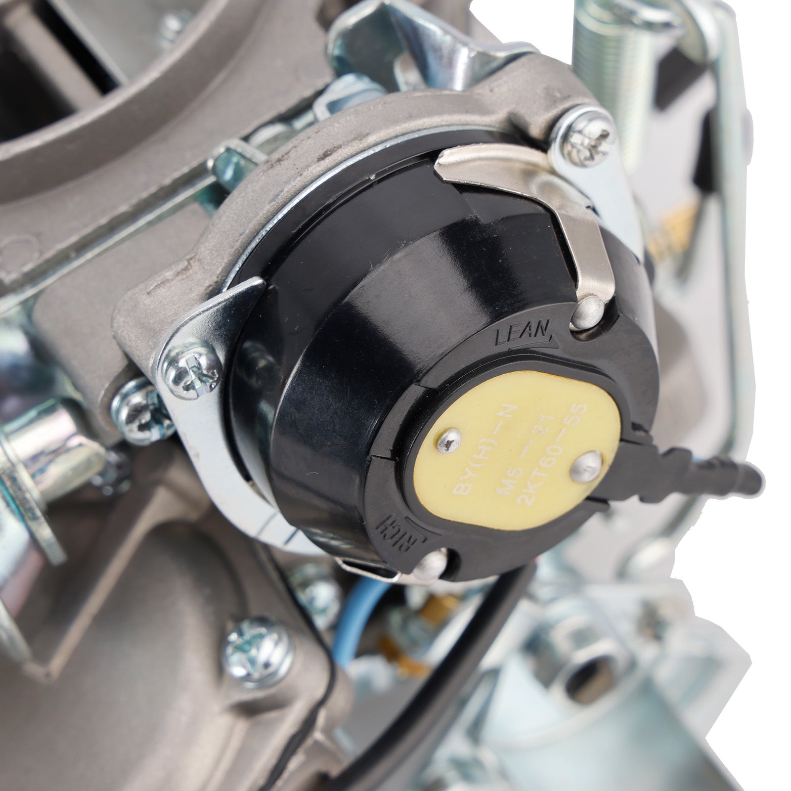 1988-1995 Nissan Patrol GQ Y60 TB42S 4.2L 6 2 Barrel Carburetor 16010-26J00