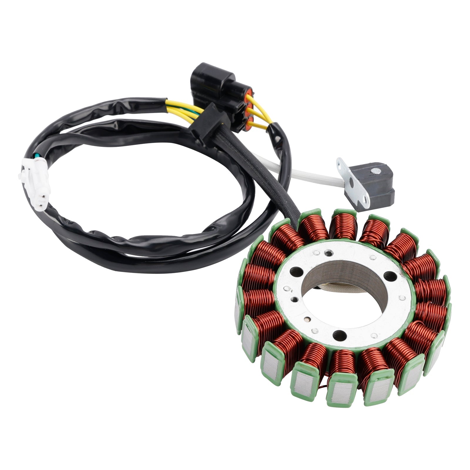2017-2023 Linhai ATV 400 D EFI E4 STATOR ASSY 104MM