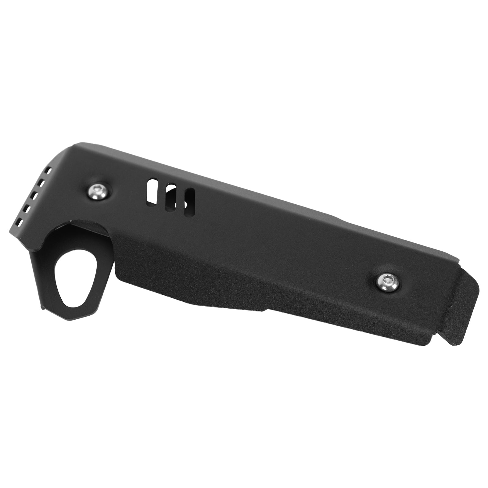 2021-2022 Yamaha MT-07 FZ-07 Radiator Side Protector Guard Cover Generic
