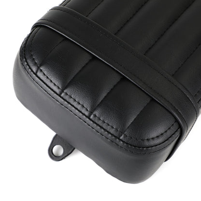 18-21 Softail Slim Flsl Street Bob Fxbb Generic Rear Passenger Seat Cushion