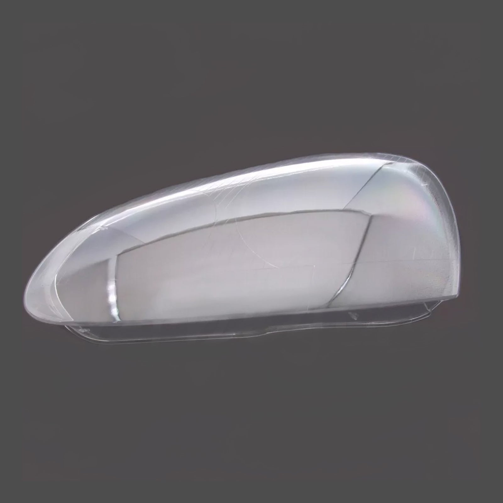 2006-2009 Volkswagen GTI 2PCS Front Headlight Lens Headlamp Clear Cover 1K6941005S