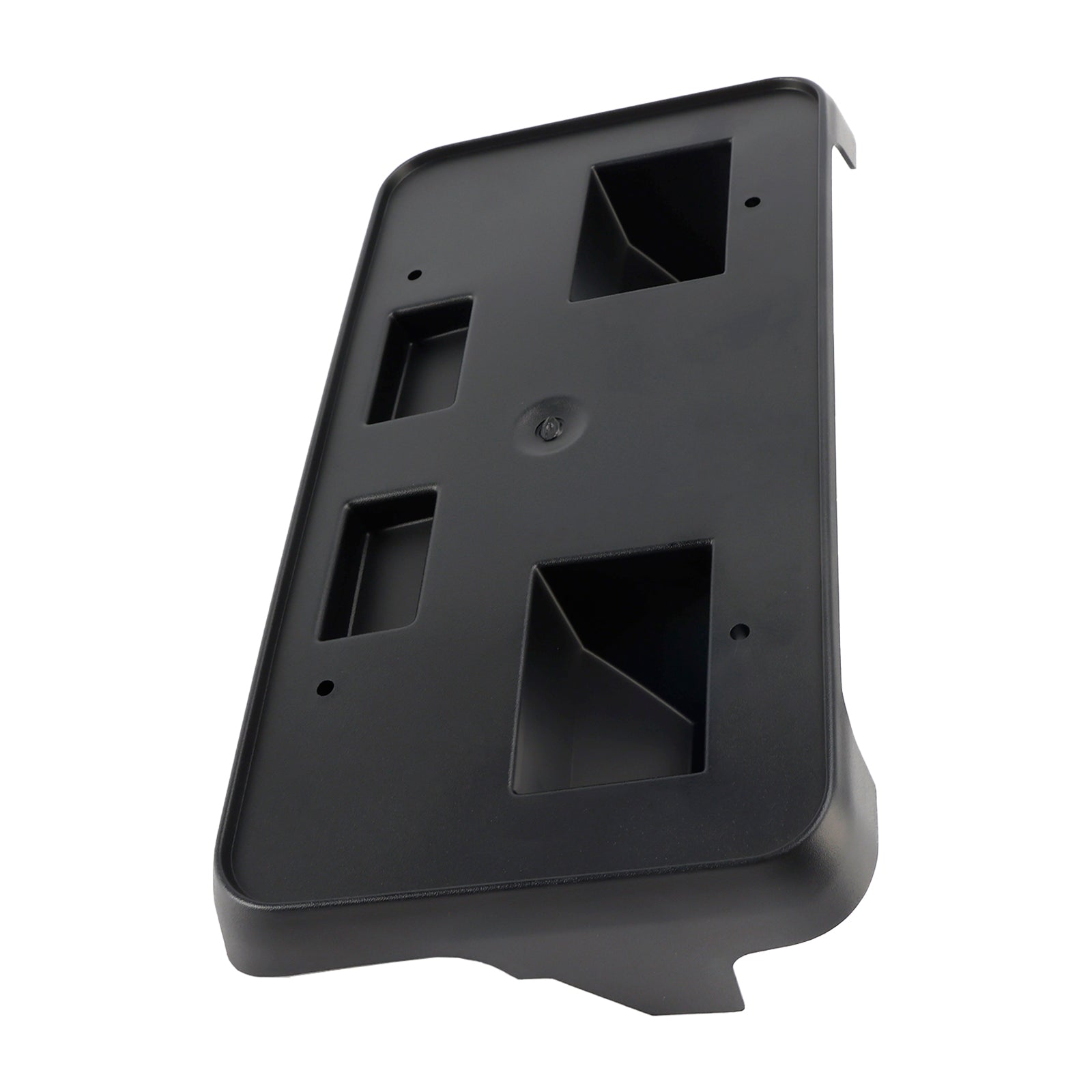 Front License Plate Holder Bracket 85650573 for Chevy Silverado 2500HD 2024-2025