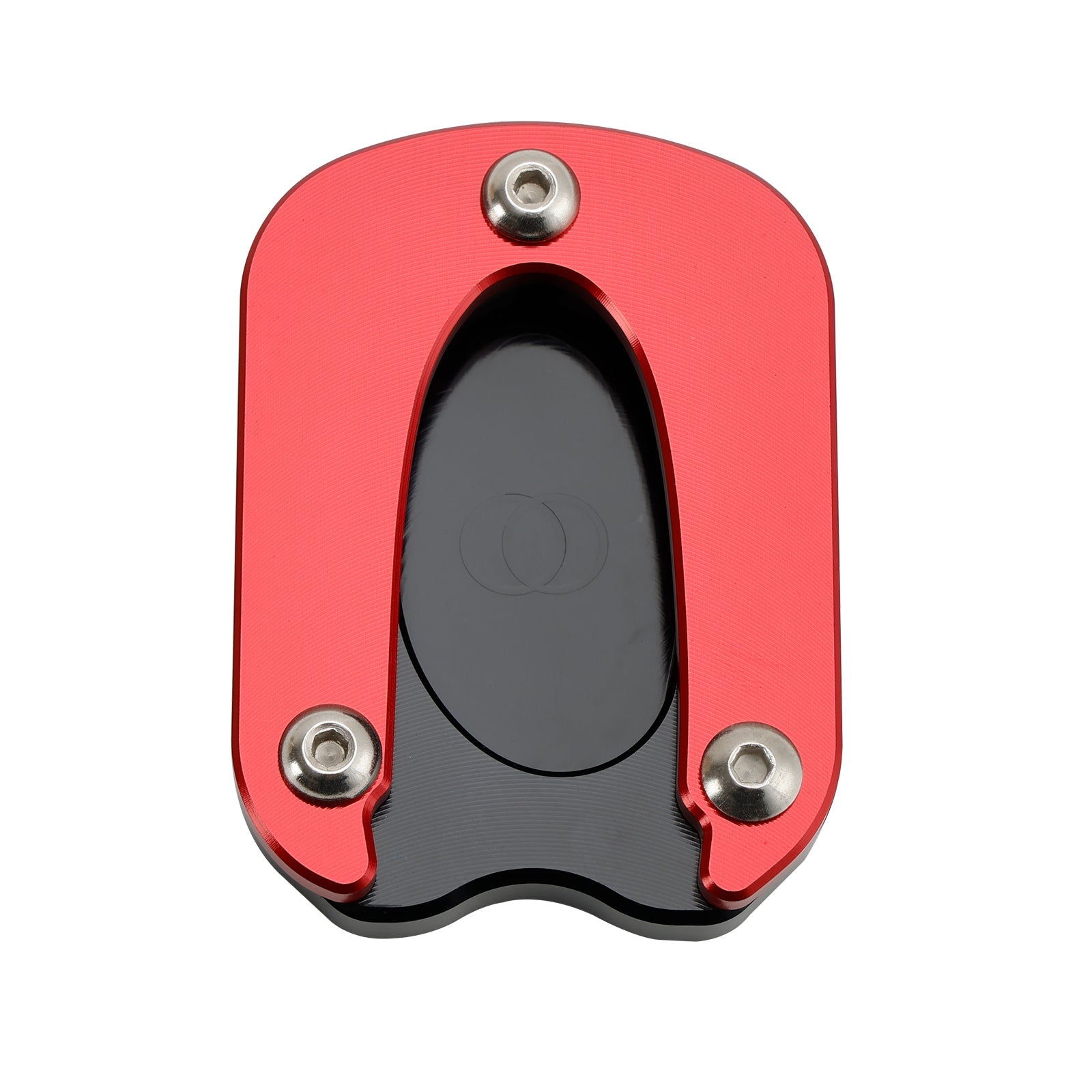 2021-2023 Meteor 350 Kickstand Enlarge Plate Pad