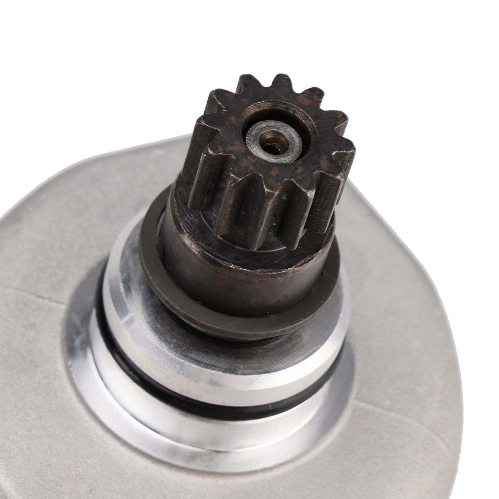 TGB Blade 550 (Vergaser) Starter Motor 924470E
