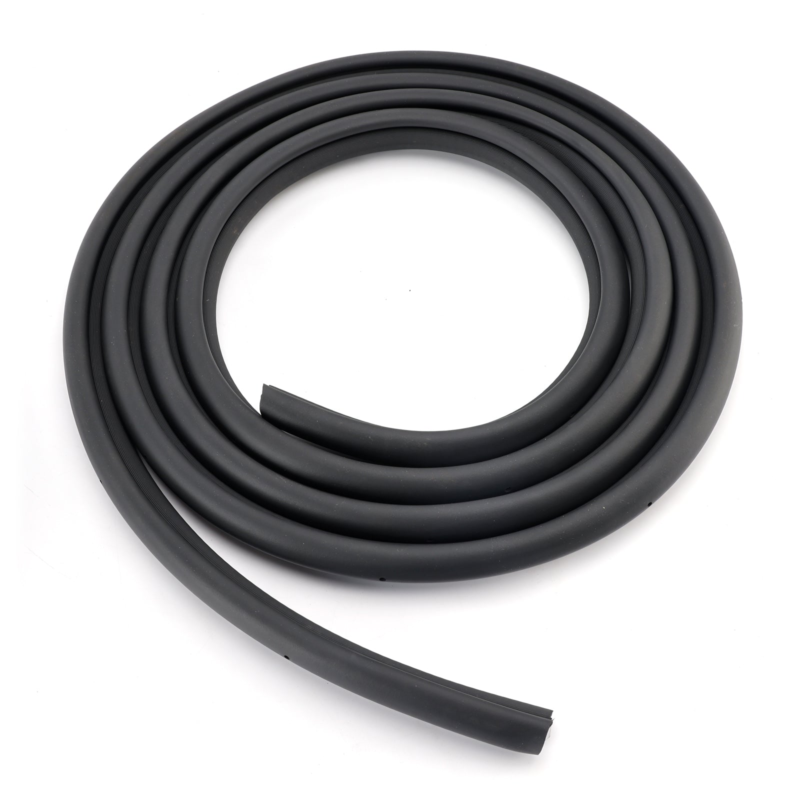 2002-2009 Dodge Ram 1500 2500 3500 2PCS Weatherstrip Front Door Seal 5131160