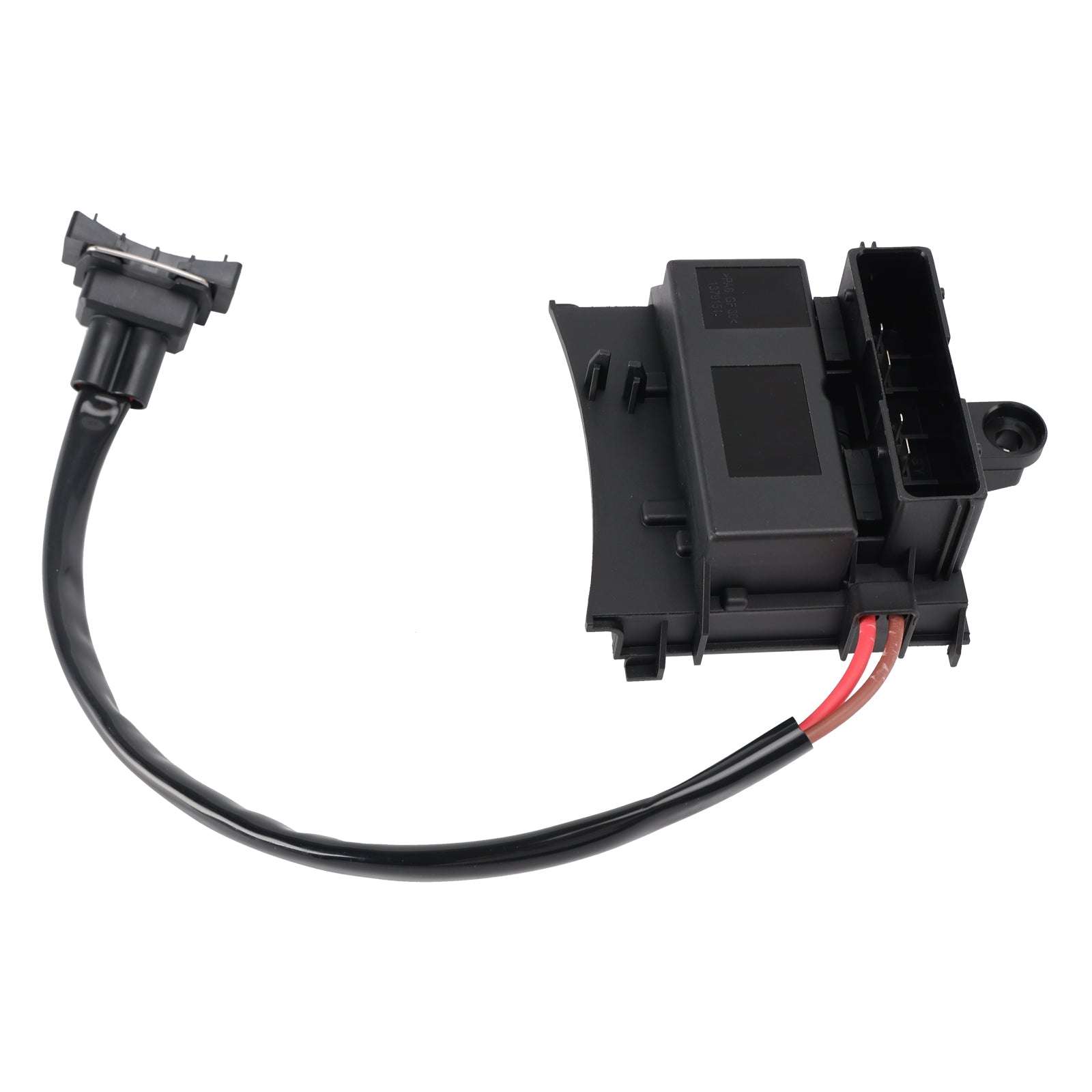 2002-2008 Opel Vectra C Radiator Fan Control Module 12782028 1337811
