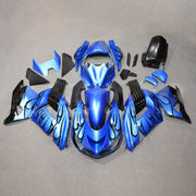 Injection Fairing Kit Bodywork fit For Kawasaki ZX14R ZZR1400 2012-2026