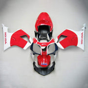 2000-2006 Honda VTR1000 RC51 Amotopart Injection Fairing Kit Bodywork Plastic ABS #108
