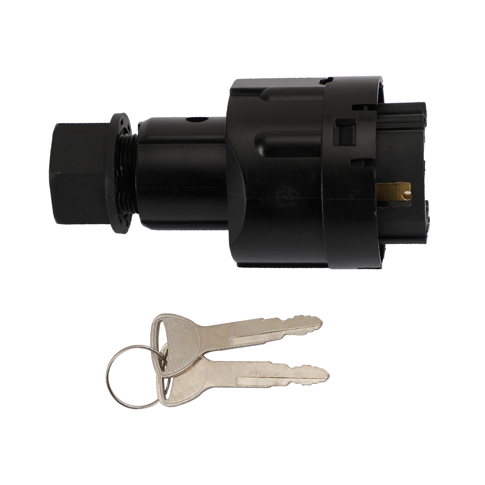 Ignition Switch W/2 Keys 57590-23333-71 For Toyota Forklift Truck