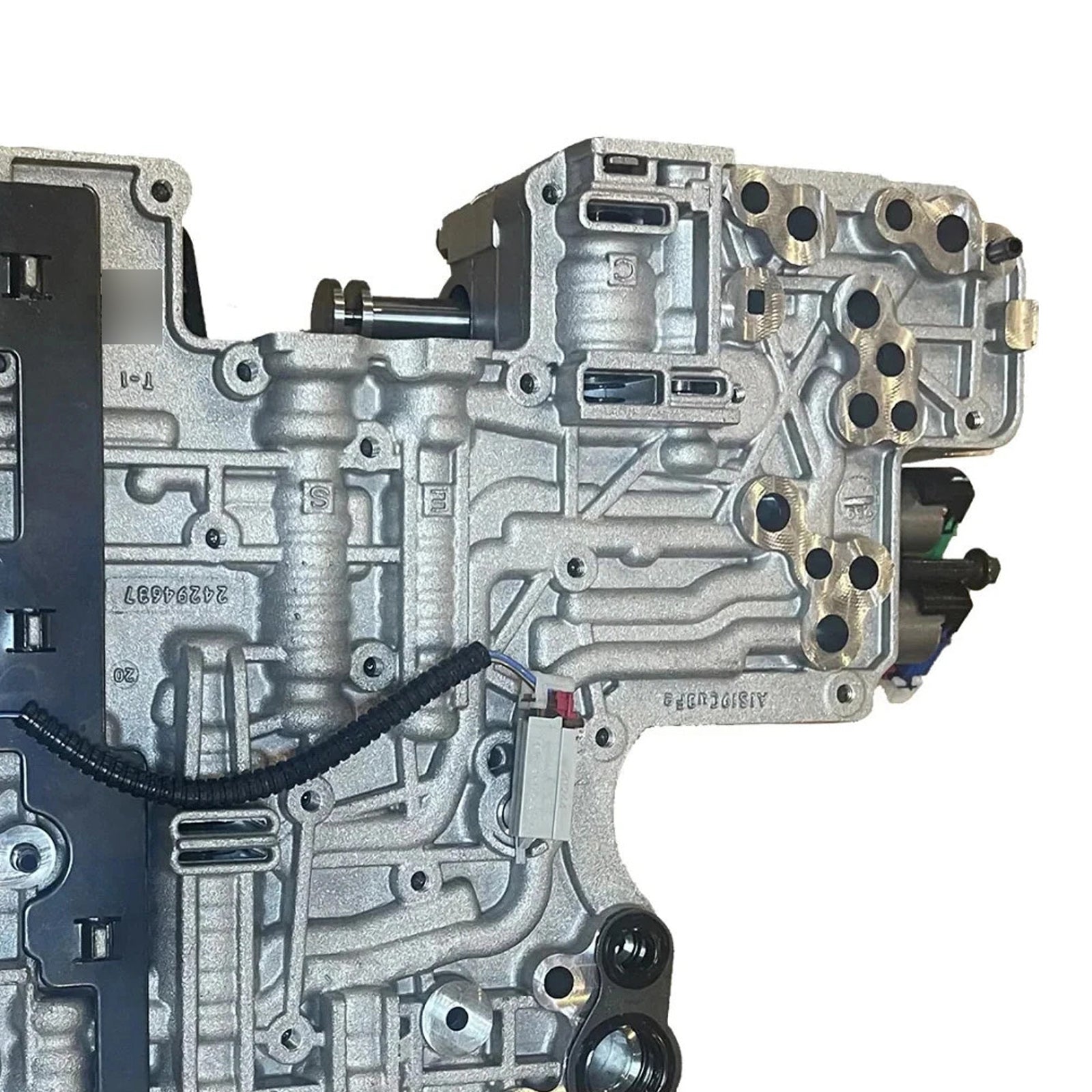 2019–2020 Cadillac CT6 Transmission Valve Body 10L80 10L90 10L60