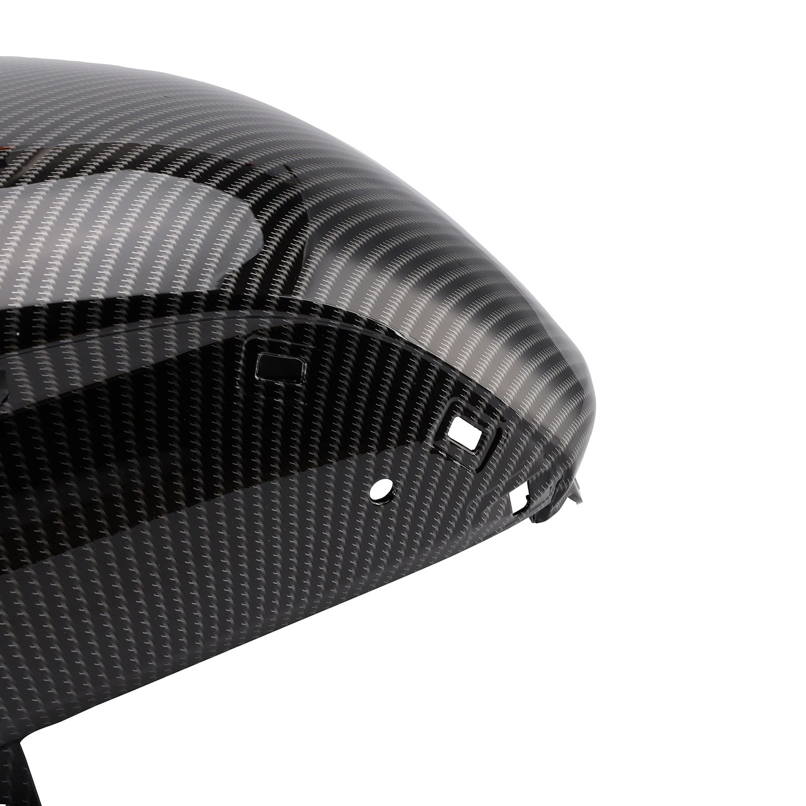 2021-2024 or Trident 660 Gas Tank Cover Fairing Protector F
