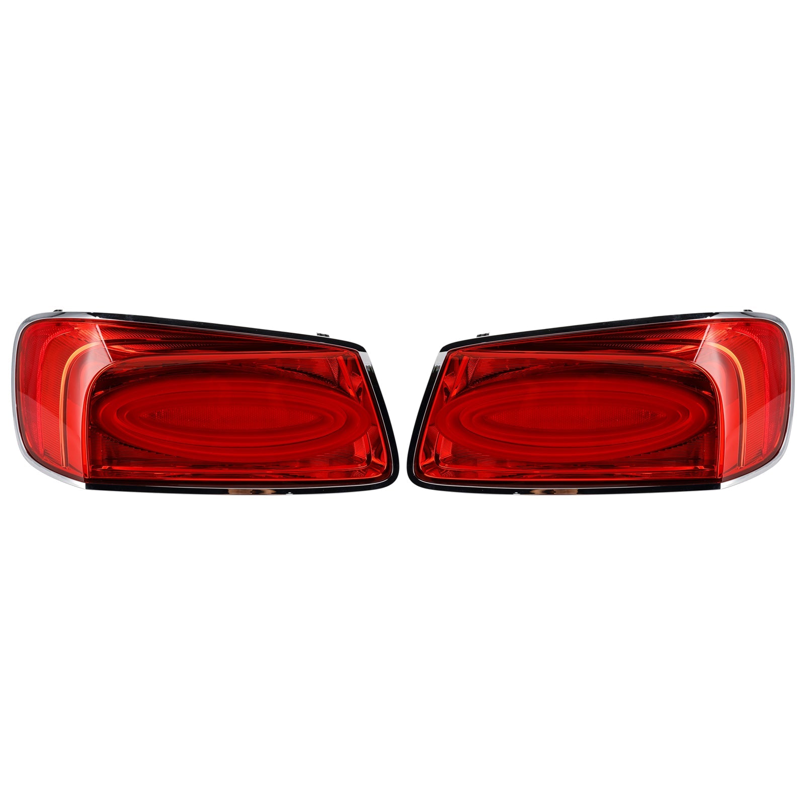 2013-2019 For Bentley Flying Spur 4.0L 6.0L Left+Right Tail Light 4W0945095 96