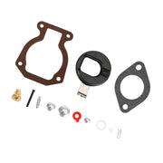 Carburetor Carb Rebuild Kit fit for Johnson Evinrude 9.9 HP 15 HP 1974-88 398453