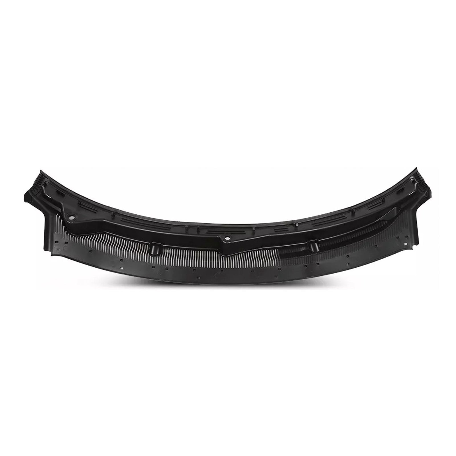 2013-2015 Ford Explorer Base, Limited, Sport, XLT 2.0L L4 - Gas, 3.5L V6 - Gas Windshield Cowl Grille Top BB5Z78022A68AA