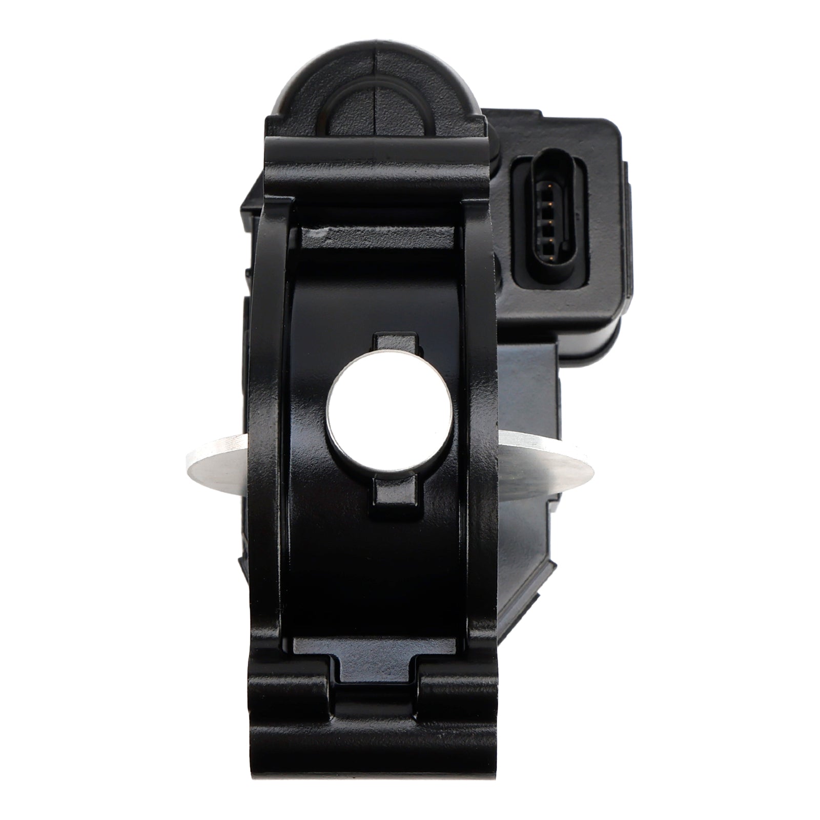 2014-2018 Mercedes Benz C Class W205 / S205 / A205 C200 d / C220 d / C250 CDi / C250 d / C300 Hybrid Throttle Body Valve A6510900470