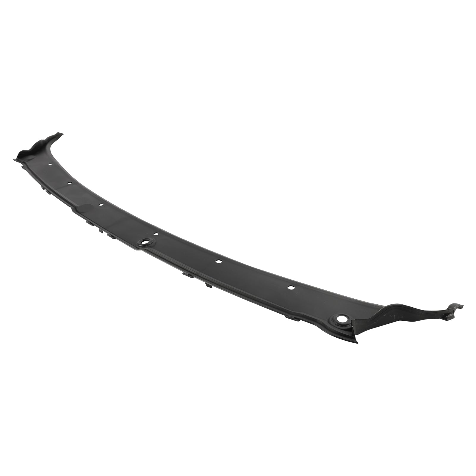 2008-2013 BMW X5 E70 X6 E71 Windshield Wiper Cowl Grille Panel Cover 51717151969