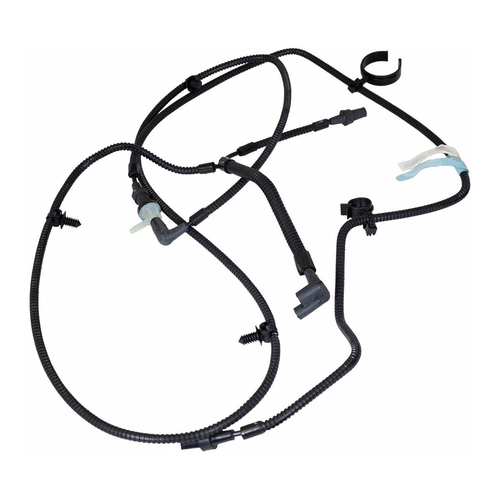 Hub Locking Vacuum Tube Lines 7C3Z-7A784-C For Ford F-250 Super Duty 2008-2010
