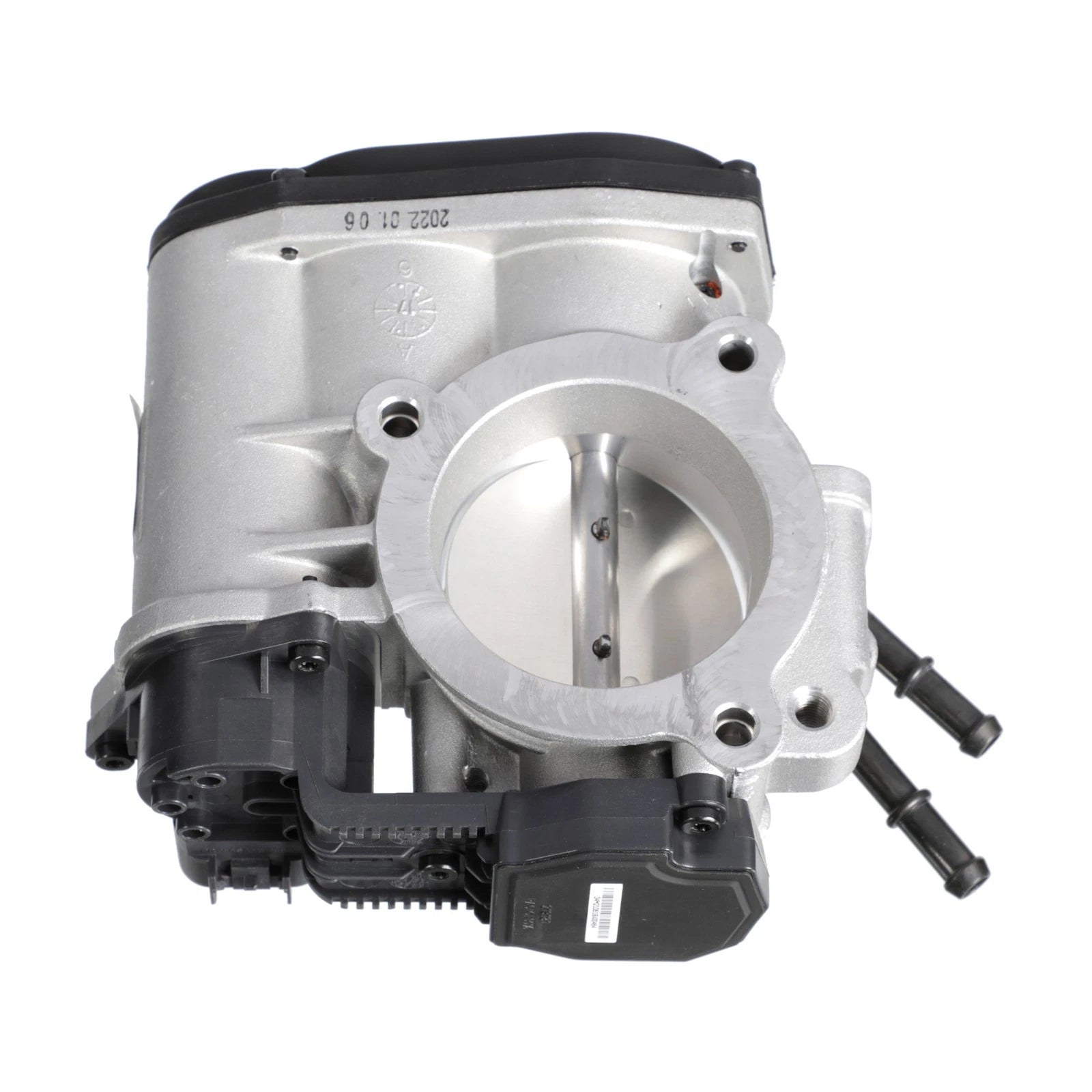 2007-2010 Kia Rondo (2.7L) Throttle Body 35100-3E100