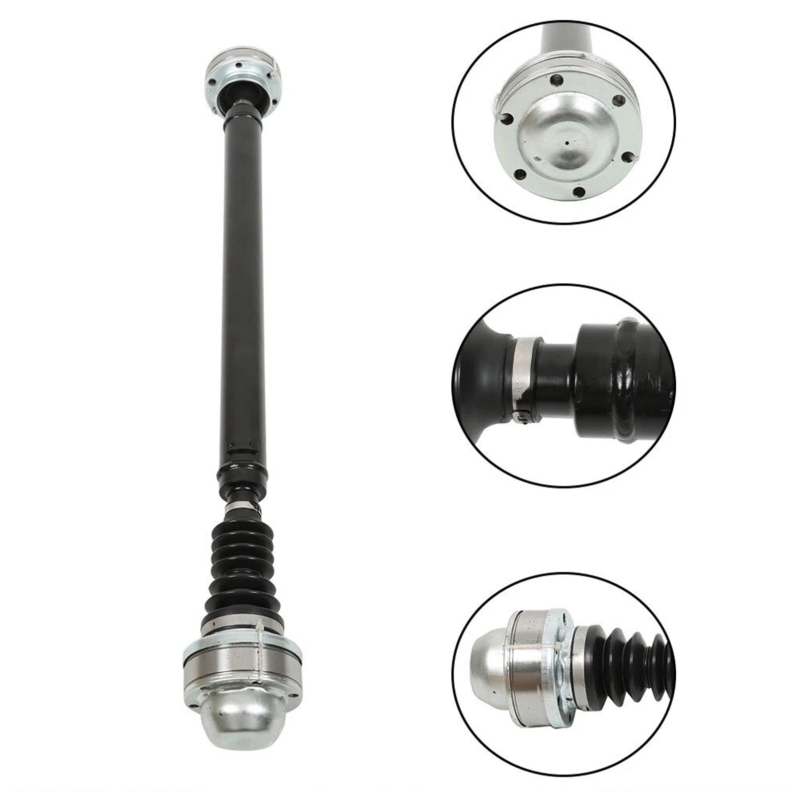 1999-2003 For Jeep Grand Cherokee V8 4.7L Front 4WD or AWD Front Drive Shaft 52111593AA