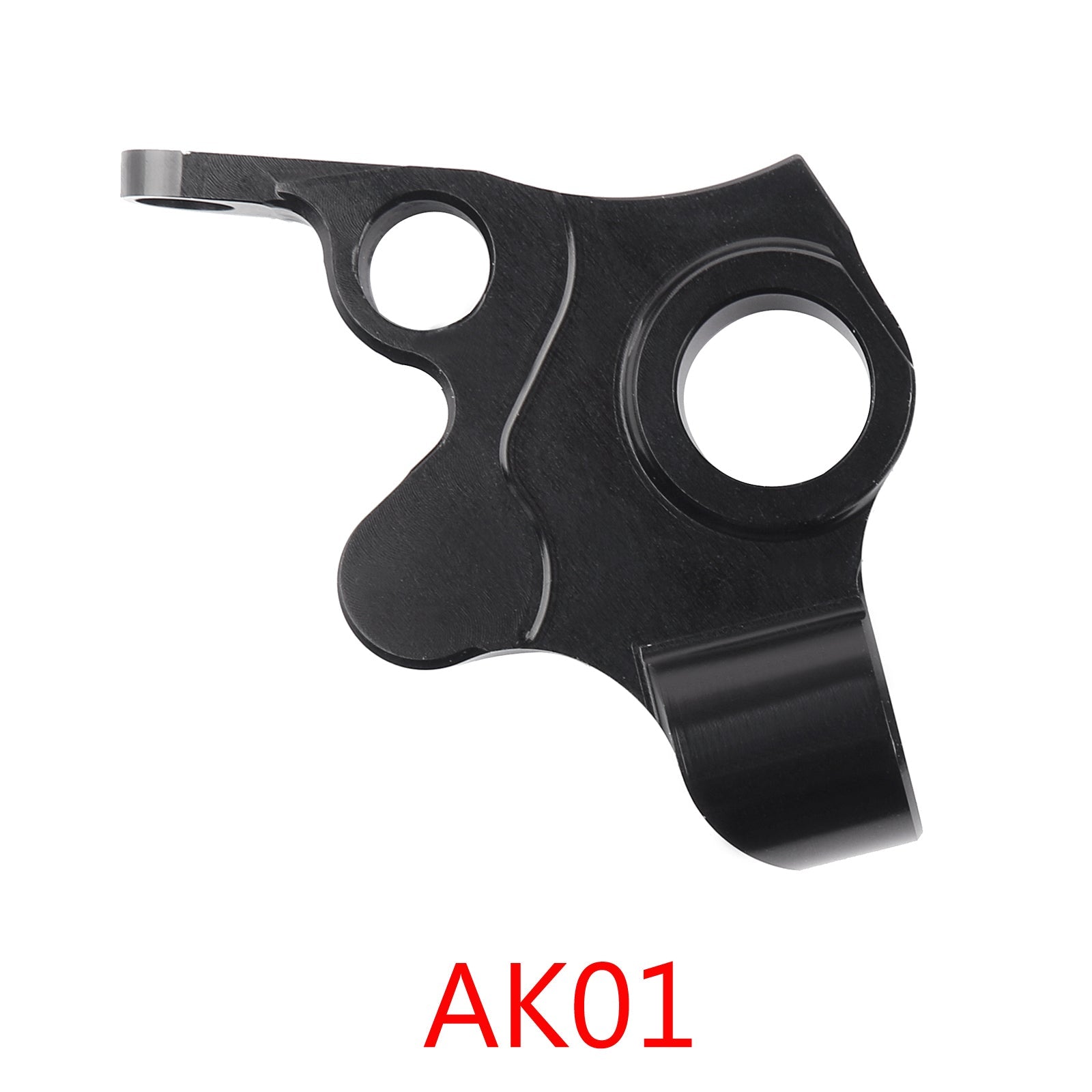 KYMCO 2017-2018 AK550 NEW Short Clutch Brake Lever