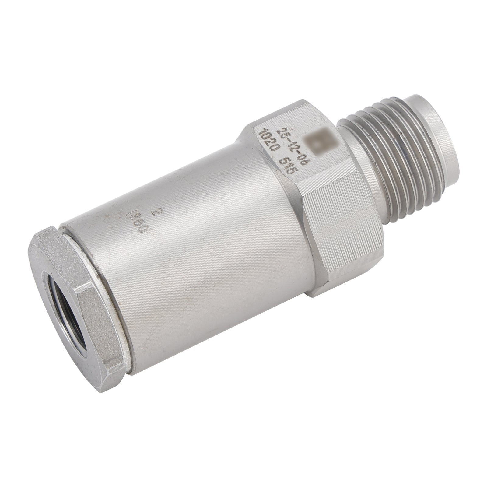 3963808 Pressure Relief Valve for Dodge 2500 3500 Cummins 5.9L 2003-2007