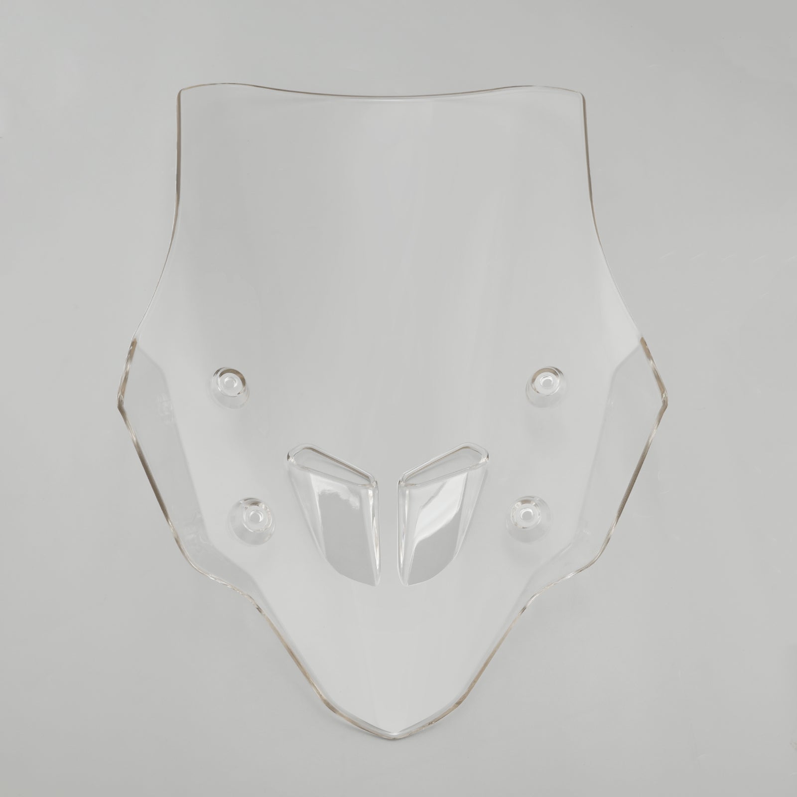 2019-2024 HONDA CB400X/CB500X ABS Motorcycle Windshield WindScreen
