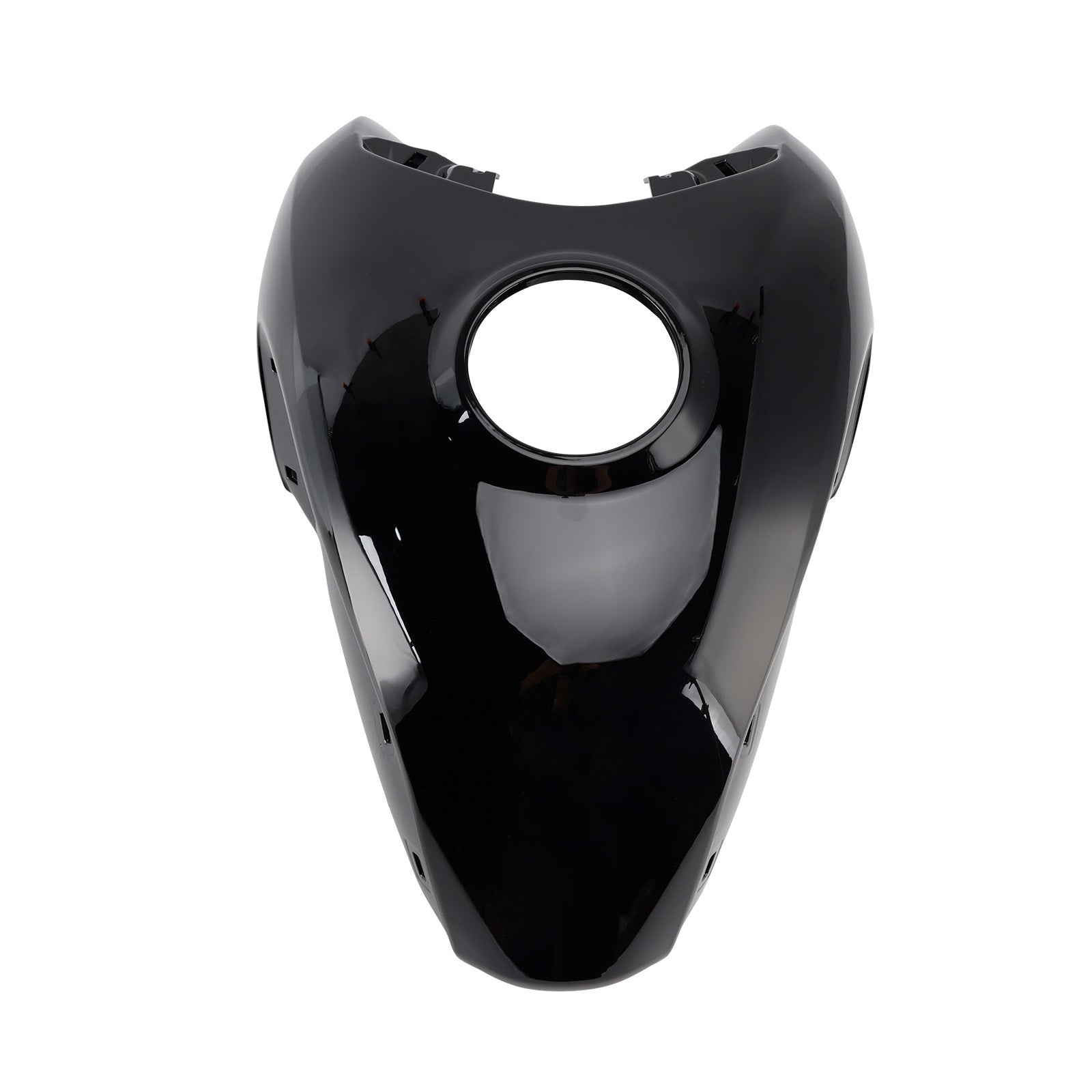 2021-2024 or Trident 660 Gas Tank Cover Fairing Protector F