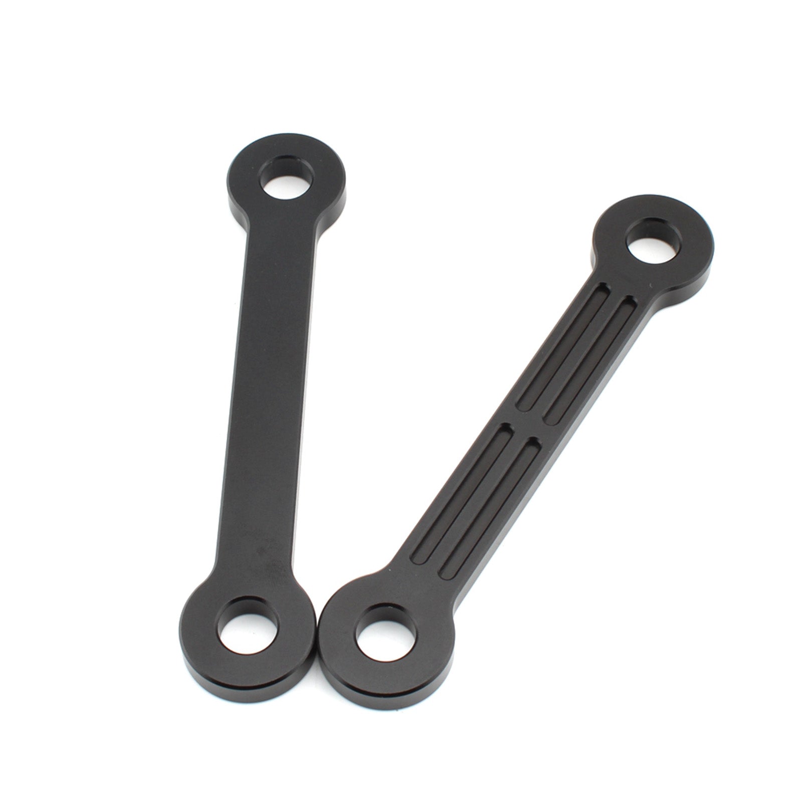 25mm Suzuki SV650 2016-2021 CNC Aluminum Lowering Link Kit