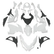 Kawasaki EX400/Ninja400 2018-2023 Fairing Injection Unpainted