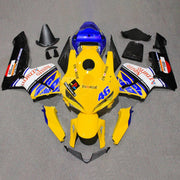 2005-2006 Honda CBR600RR F5 Fairing Kit Bodywork Plastic ABS