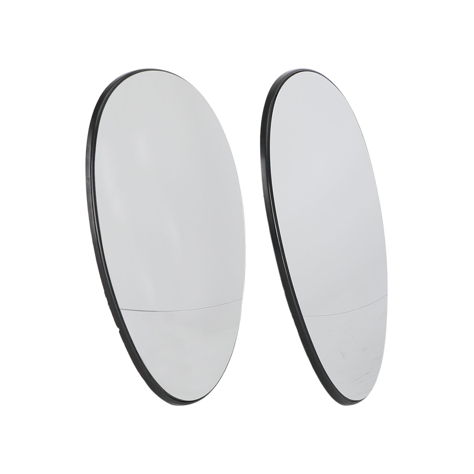 BMW Mini Cooper 2007-2015 Heated Side View Mirror Glass