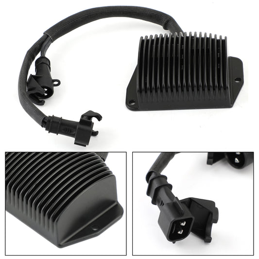 Buell XB9SX XB12XT XB12X Touring Ulysses 08 09 Voltage Regulator Rectifier