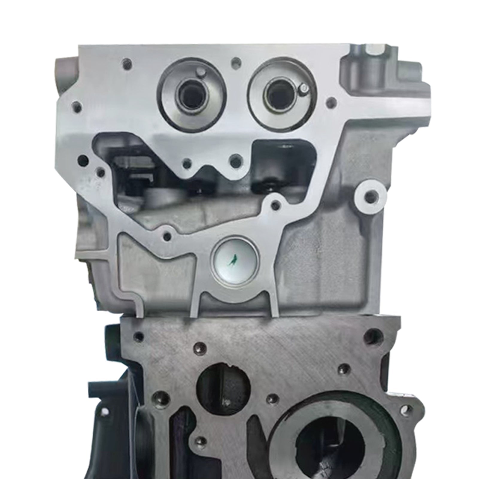 4 Cylinders YD25 DCi 2005-2012 Nissan Navara Aventura R51 Pathfinder Long Engine Block