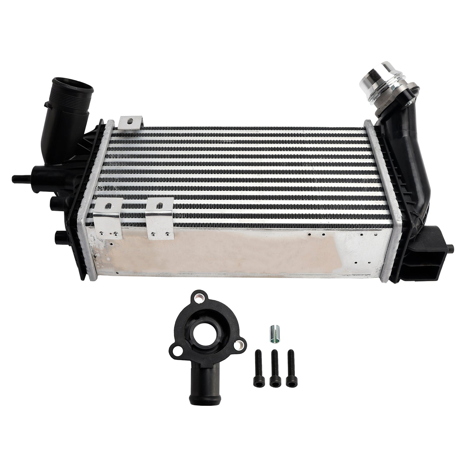 Turbo Intercooler 282702M000 for Hyundai Sonata 2020-2023 for Kia K5 2021-2024