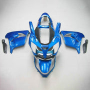 2000-2001 Kawasaki ZX9R Amotopart Injection Fairing Kit Bodywork Plastic ABS #115