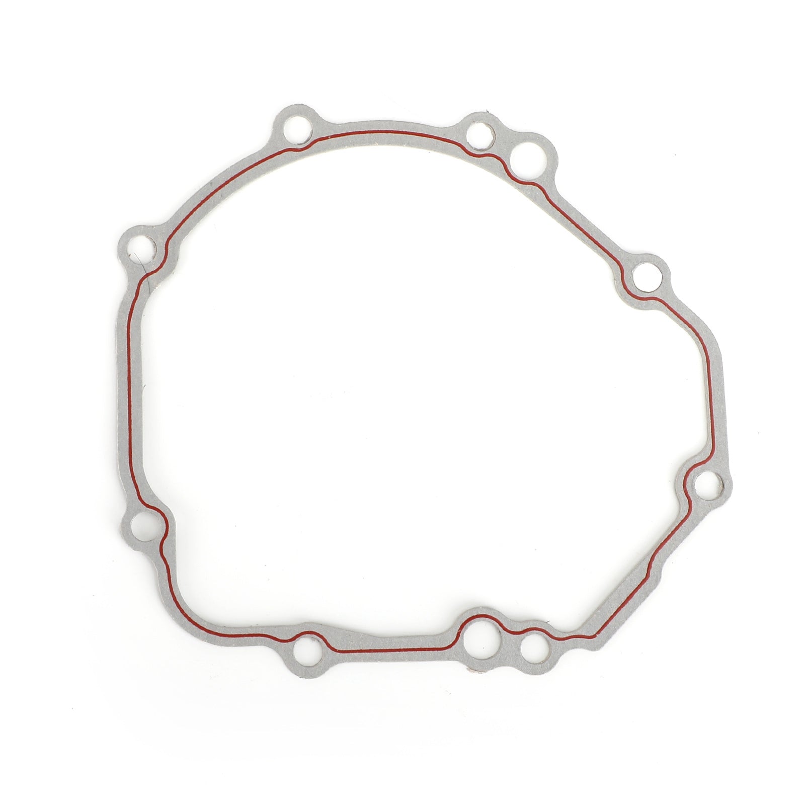2003 Suzuki GSX-R1000 GSX-R1000 K3 Stator Regulator Rectifier Gasket Set 31401-18G00 32800-33E20 Generic