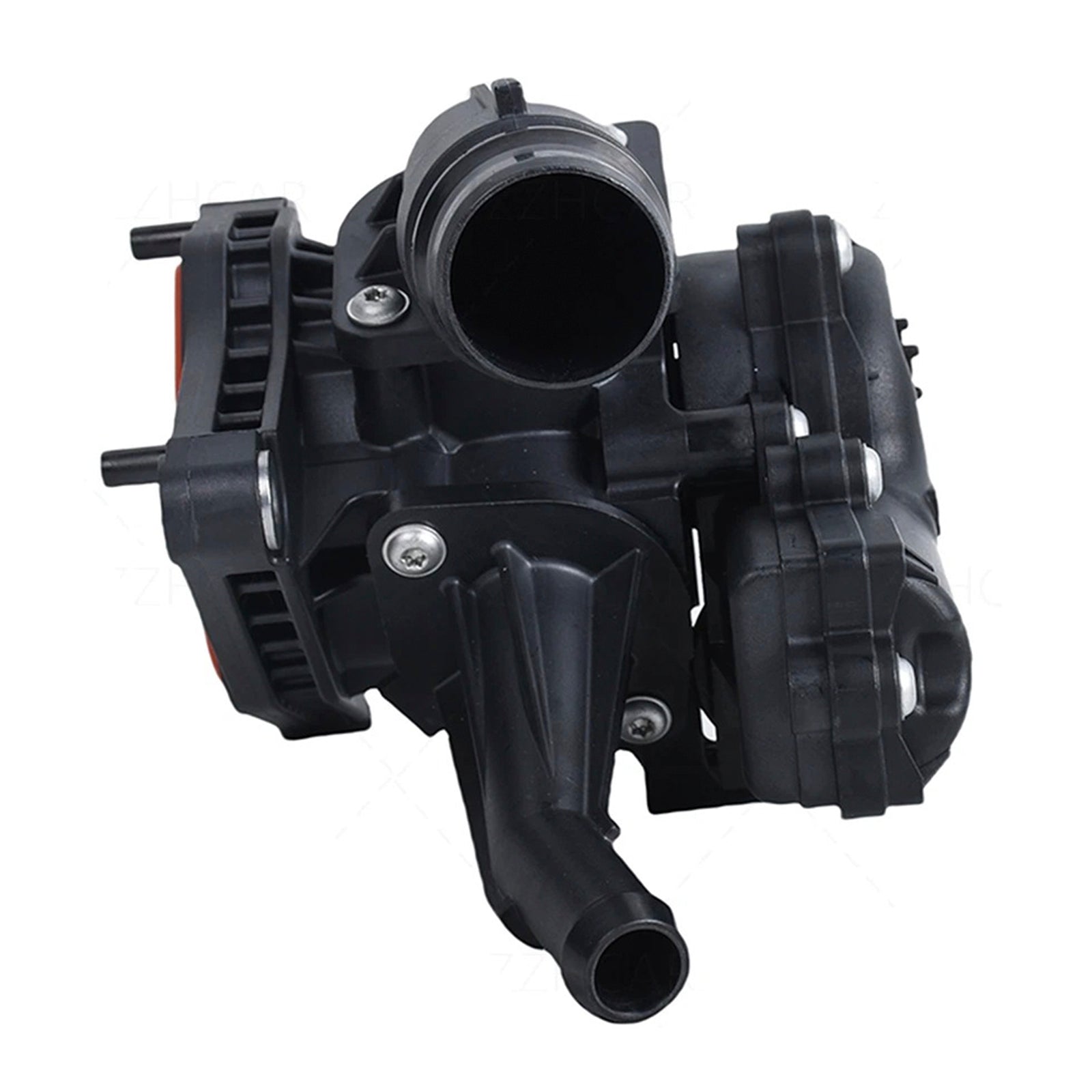 Thermostat Housing Assy for Hyundai Sonata 1.6L L4 2020-2023 25600-2M810