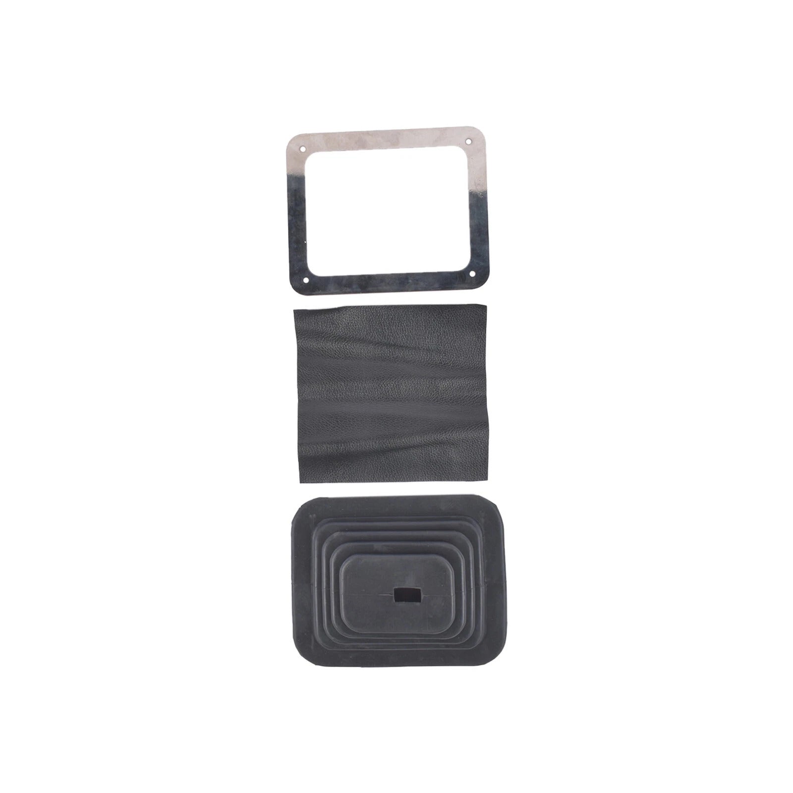 1964-1986 Torqueflite 727,904 Dodge, Plymouth, Chrysler 7668 Universal Automatic Floor Shifter Conversion Kit