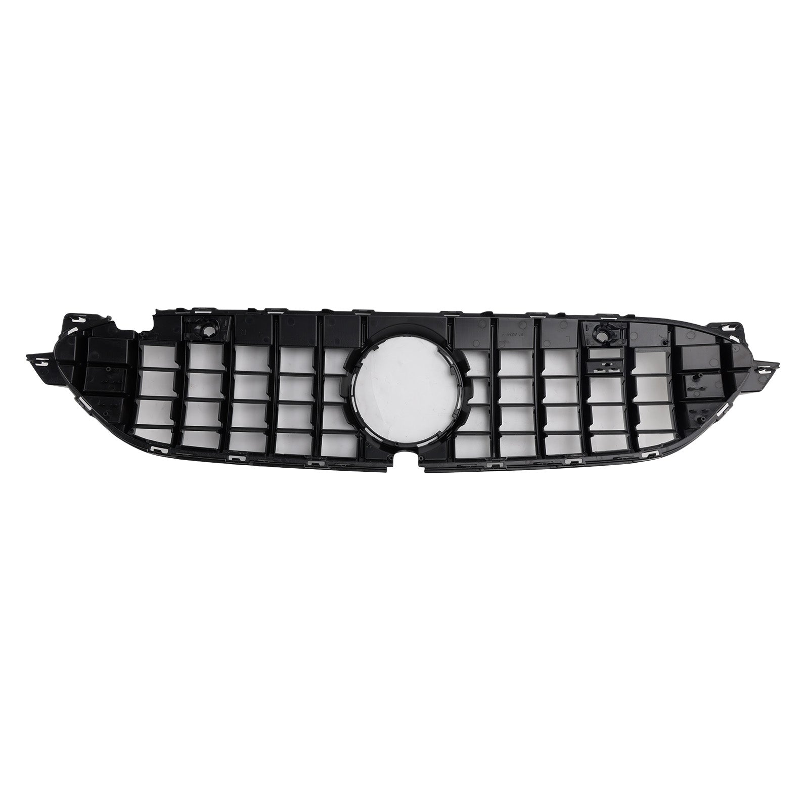 2024-2026 Mercedes-Benz CLE-Class W236 C236 Front Bumper Grille Grill